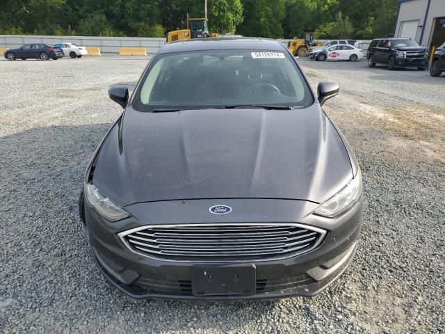 VIN 3FA6P0HD6JR229691 2018 Ford Fusion, SE no.5