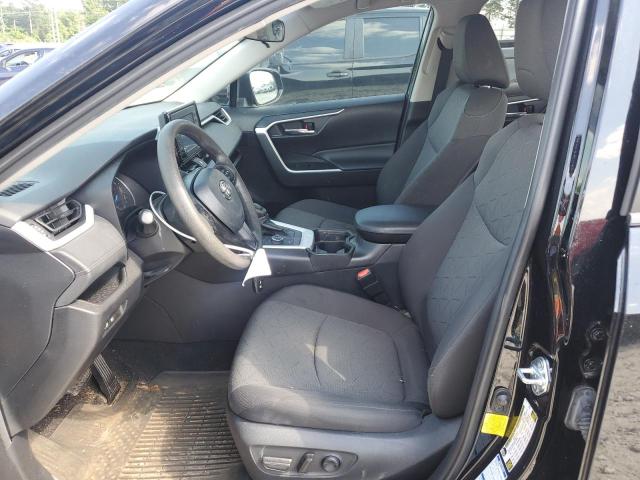 2021 Toyota Rav4 Xle VIN: 4T3RWRFVXMU013434 Lot: 55252554