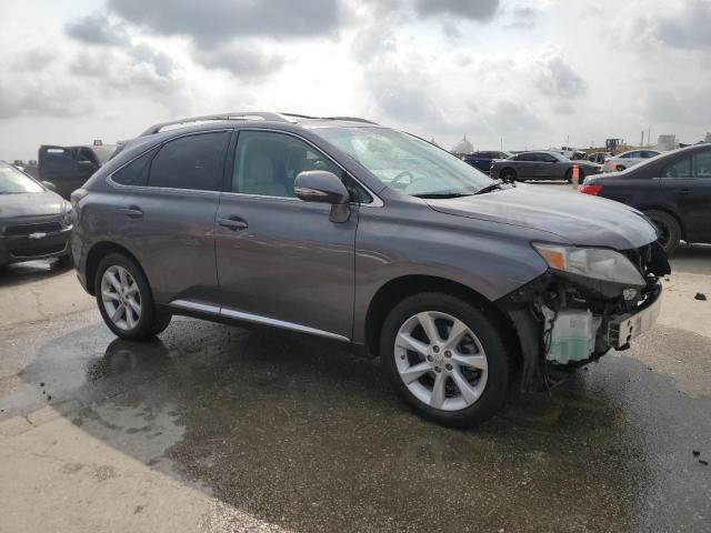 2012 Lexus Rx 350 VIN: 2T2ZK1BA3CC070742 Lot: 53518864