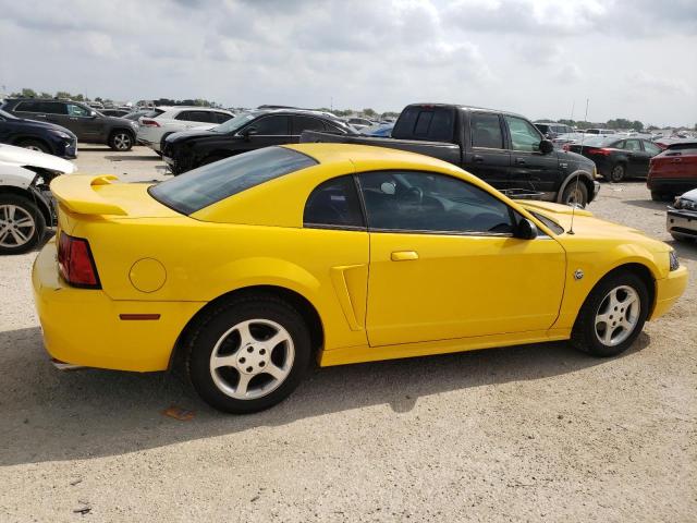 2004 Ford Mustang VIN: 1FAFP40694F165068 Lot: 56280794