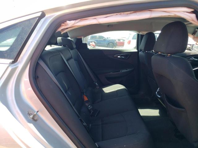 2021 CHEVROLET MALIBU LT - 1G1ZD5ST1MF065502