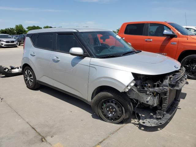 2021 Kia Soul Lx VIN: KNDJ23AU1M7772182 Lot: 54180914