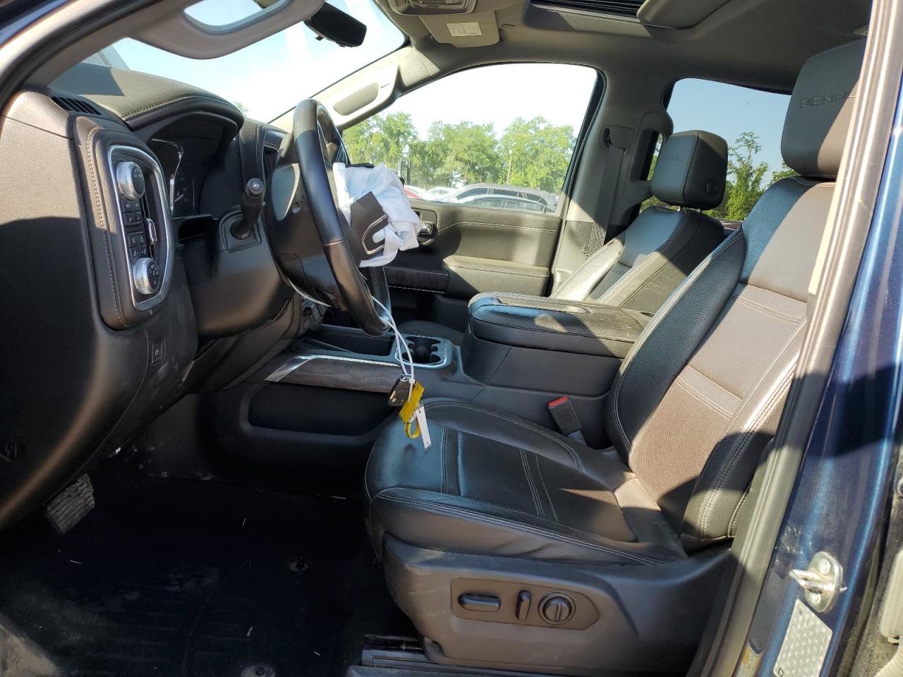 1GT49REY9LF203657 2020 GMC Sierra K2500 Denali