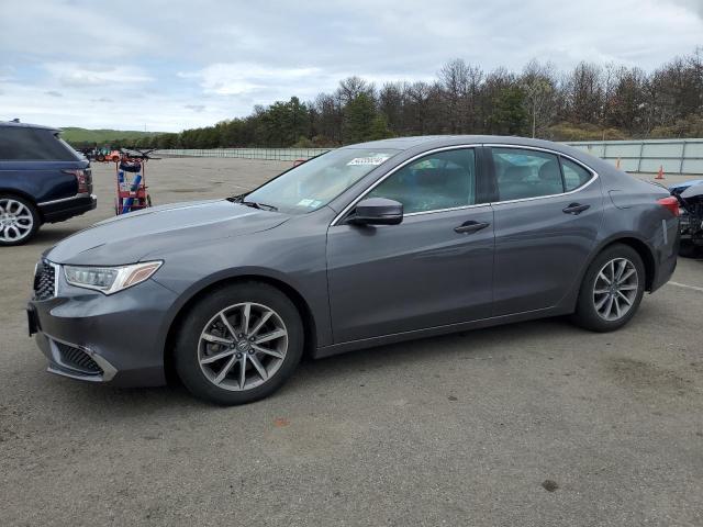 2020 Acura Tlx VIN: 19UUB1F38LA008737 Lot: 54335834