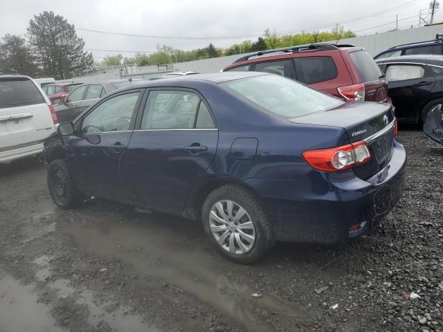 2013 Toyota Corolla Base VIN: 2T1BU4EE3DC036155 Lot: 53562794