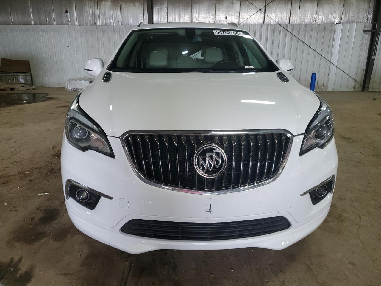 BUICK ENVISION ESSENCE