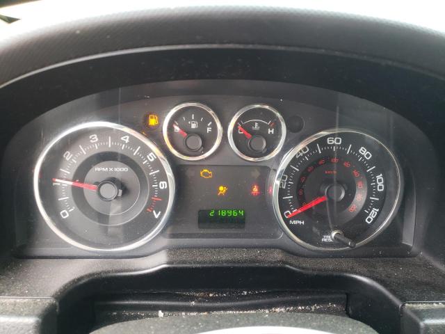 2008 Ford Edge Se VIN: 2FMDK36C48BB19030 Lot: 53875364