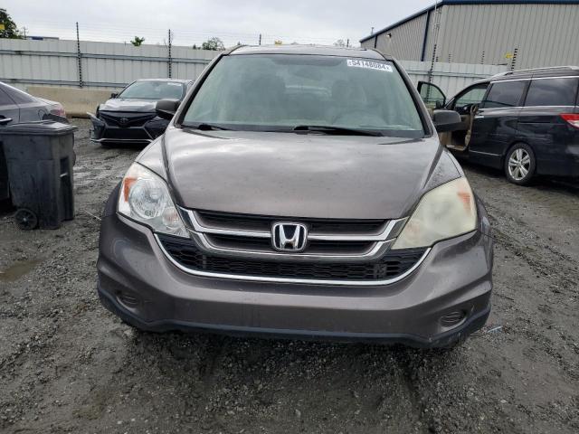 2010 Honda Cr-V Ex VIN: 3CZRE4H54AG704211 Lot: 54148084