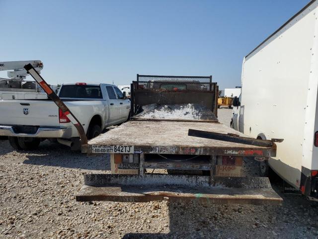 2001 Isuzu Nqr VIN: JALE5B14417901805 Lot: 54634464