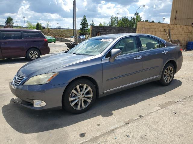 2012 Lexus Es 350 VIN: JTHBK1EG6C2491129 Lot: 53378304