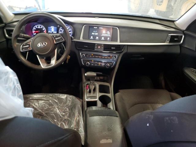 2019 Kia Optima Lx VIN: 5XXGT4L32KG340464 Lot: 56304404