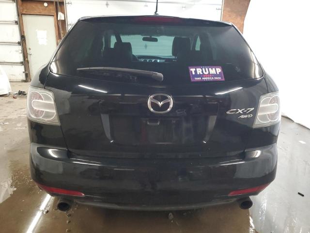 2011 Mazda Cx-7 VIN: JM3ER4CL0B0383778 Lot: 54789924