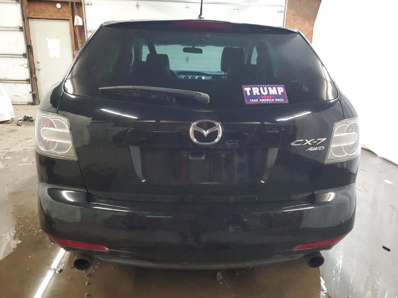 JM3ER4CL0B0383778 2011 Mazda Cx-7