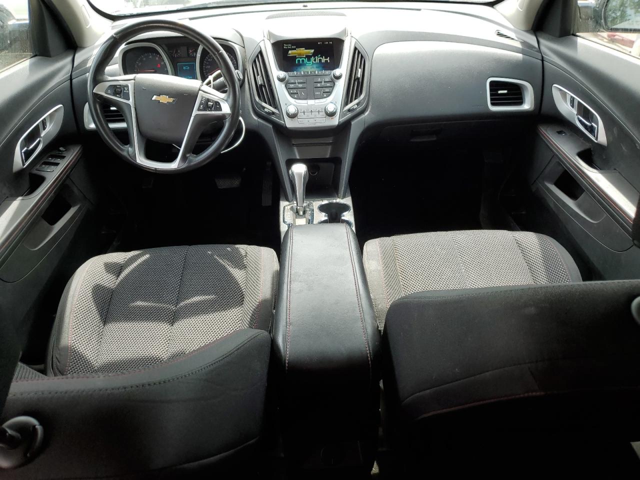 2GNFLFEK5F6255328 2015 Chevrolet Equinox Lt