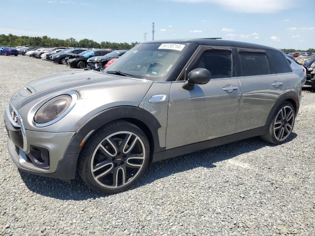 2017 Mini Cooper S Clubman VIN: WMWLN9C5XH2B32273 Lot: 56120714