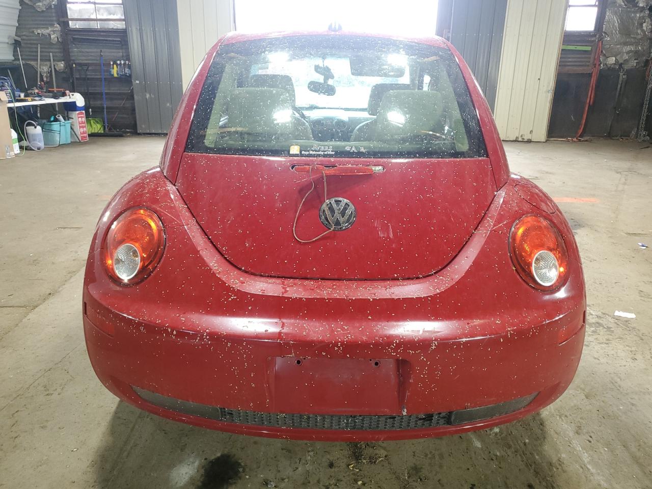 Global Auto Auctions