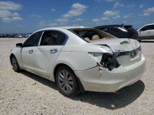 2011 Honda Accord - Image 2