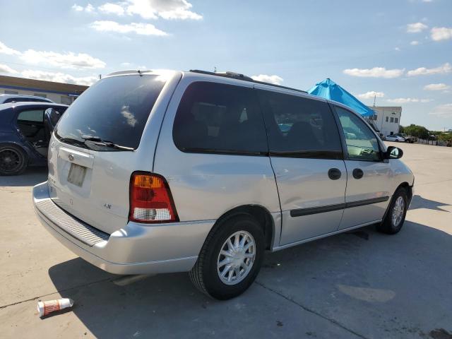 2002 Ford Windstar Lx VIN: 2FMZA51452BB29402 Lot: 57002794