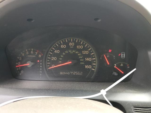 2004 Honda Accord Ex VIN: 1HGCM56804A063404 Lot: 56407144