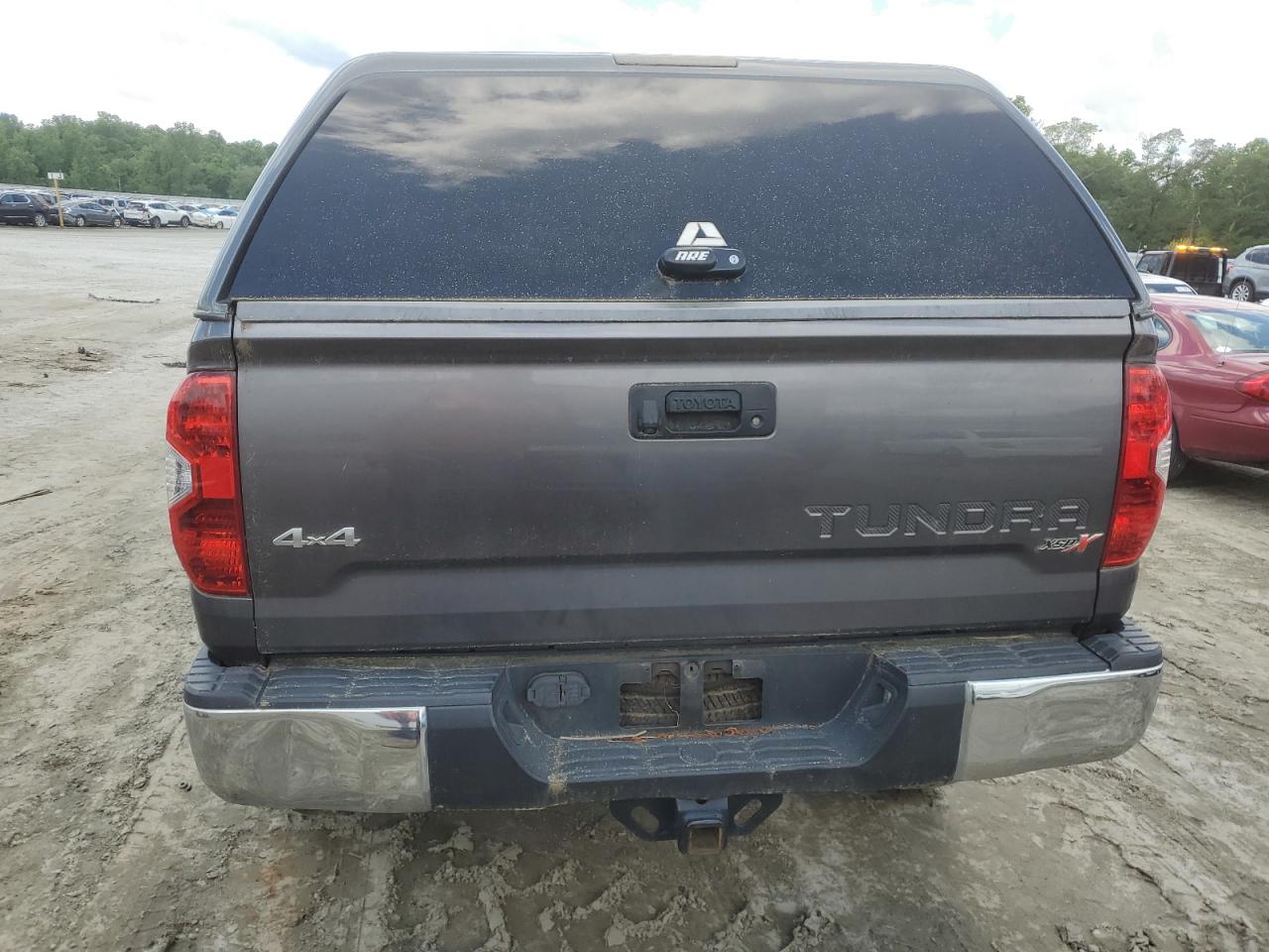 5TFDW5F10EX415461 2014 Toyota Tundra Crewmax Sr5