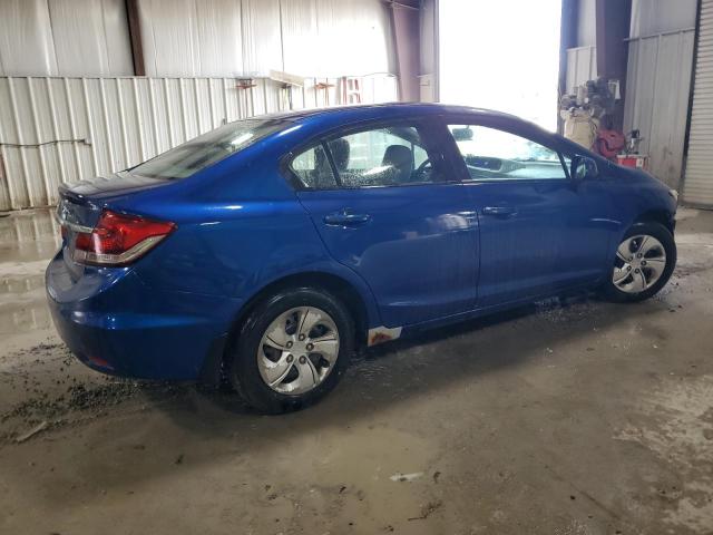 2013 Honda Civic Lx VIN: 19XFB2E51DE059415 Lot: 54401064