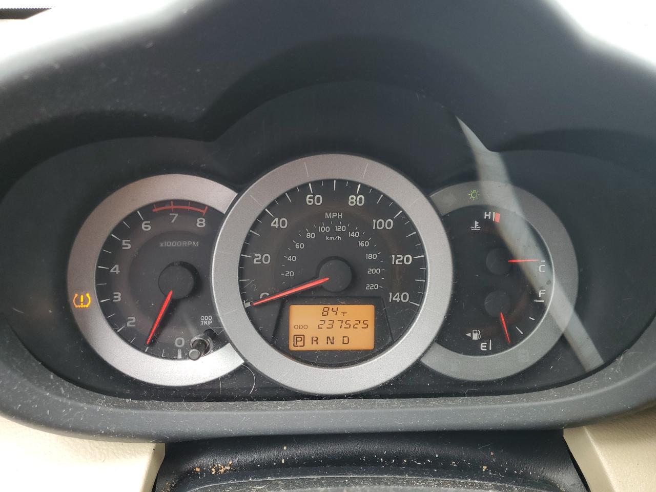 2T3ZF4DV0AW017106 2010 Toyota Rav4