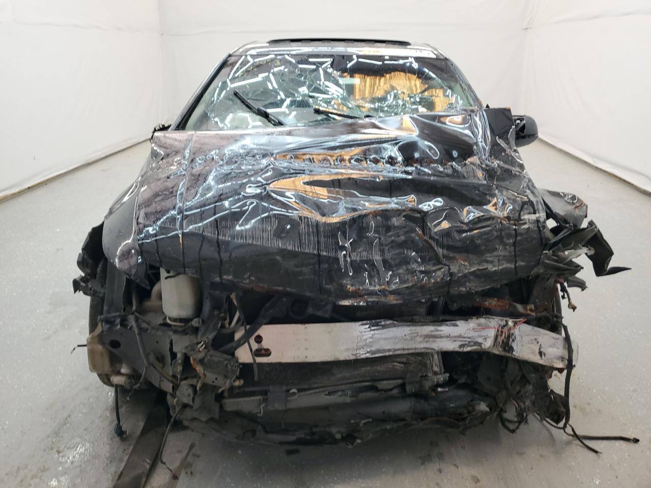 JH4CU2F65DC010552 2013 Acura Tsx Tech