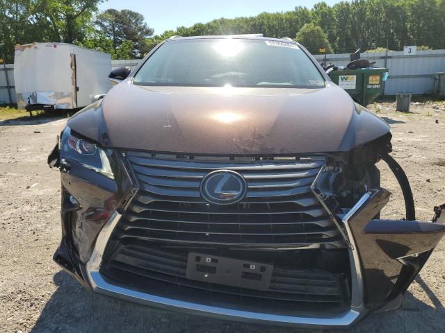 2017 Lexus Rx 350 Base VIN: 2T2BZMCA7HC090688 Lot: 54360484