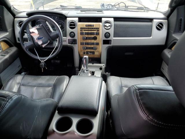 2011 Ford F150 Supercrew VIN: 1FTFW1ET9BFA65642 Lot: 44781684