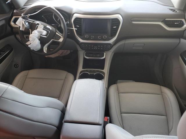 2023 GMC ACADIA SLT - 1GKKNML49PZ235393