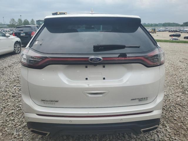 2015 Ford Edge Sport VIN: 2FMTK3AP4FBB30483 Lot: 54677514