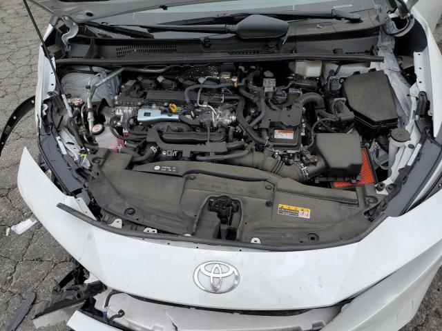 2023 Toyota Prius Le VIN: JTDACAAU6P3011774 Lot: 56039954