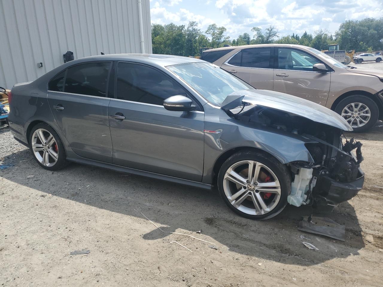 3VW4T7AJ7HM353933 2017 Volkswagen Jetta Gli