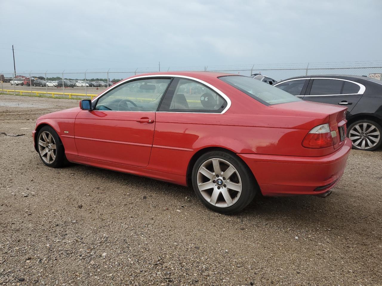 WBABN33413PG60084 2003 BMW 325 Ci