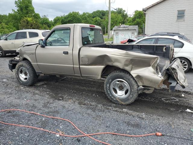 2005 Ford Ranger VIN: 1FTYR11UX5PA29245 Lot: 54545744