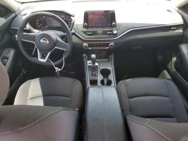 2020 NISSAN ALTIMA S - 1N4BL4BV7LC201564