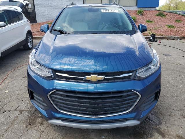 2019 Chevrolet Trax - Image 5