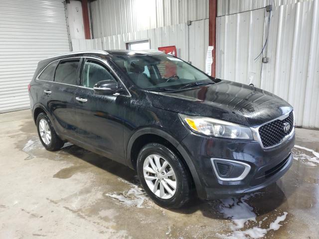 2016 Kia Sorento Lx VIN: 5XYPG4A33GG063544 Lot: 55328274