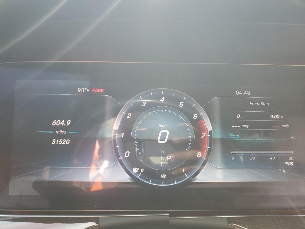 W1KZF8DB3LA808170 2020 Mercedes-Benz E 350