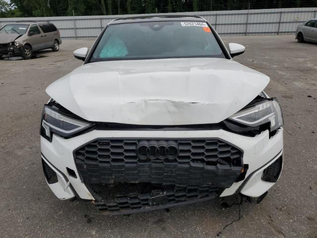 2024 AUDI A3 PREMIUM - WAUAUDGY4RA015987