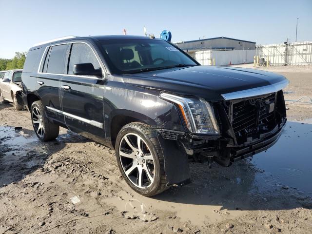 2015 Cadillac Escalade Premium VIN: 1GYS4CKJ5FR199596 Lot: 53618524