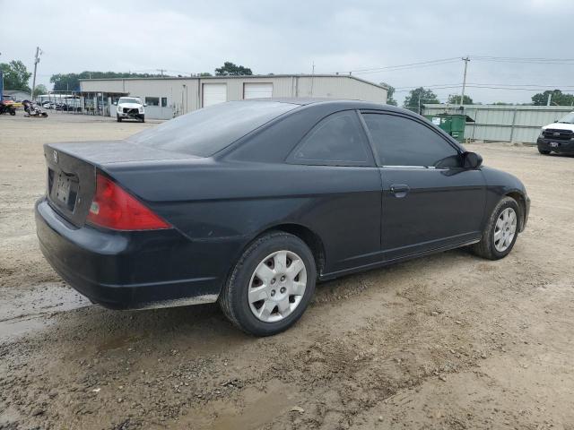 2002 Honda Civic Ex VIN: 1HGEM22052L024719 Lot: 53525914