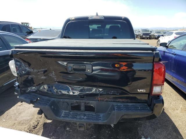 VIN 3TMCZ5AN4KM218582 2019 Toyota Tacoma, Double Cab no.6