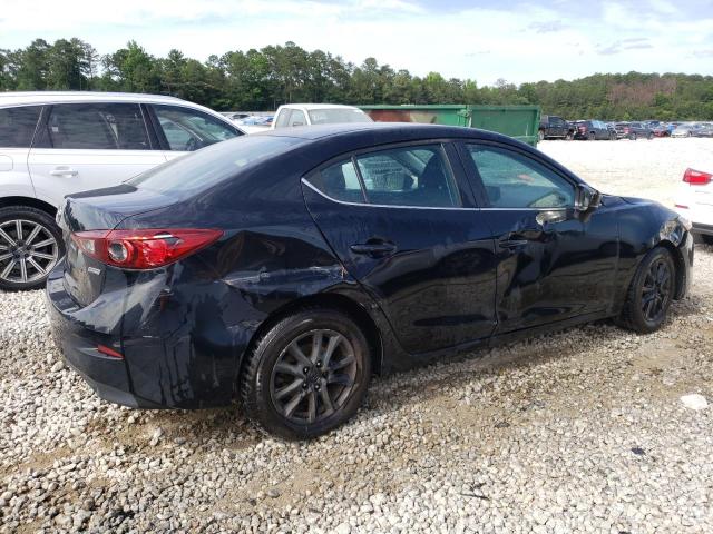 2017 Mazda 3 Sport VIN: 3MZBN1U75HM137884 Lot: 56621534