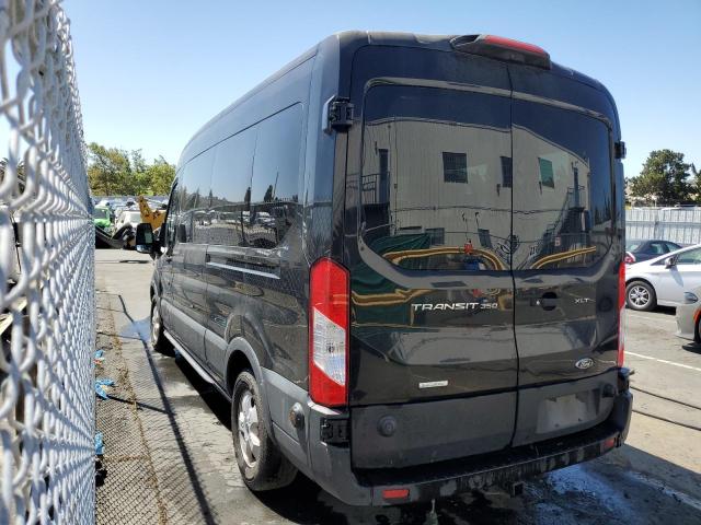 2019 Ford Transit T-350 VIN: 1FBAX2CG7KKA76654 Lot: 53420684