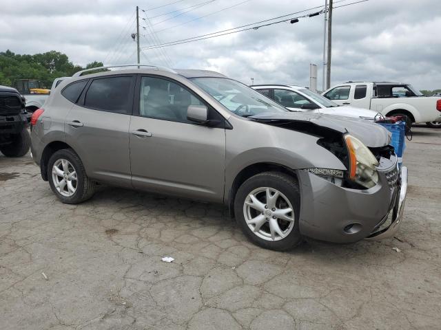 2009 Nissan Rogue S VIN: JN8AS58V59W181879 Lot: 54828414