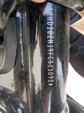 2015 HARLEY-DAVIDSON FLD SWITCH - 1HD1GZM19FC313092