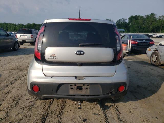 2019 KIA SOUL - KNDJN2A22K7002246