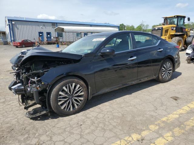 2024 Nissan Altima Sv VIN: 1N4BL4DV2RN308466 Lot: 55450894