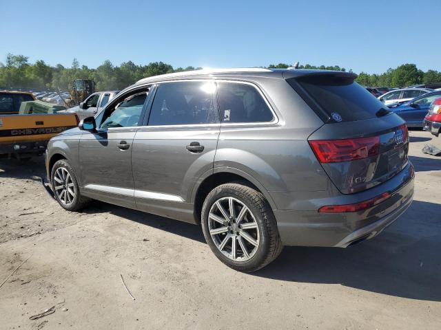 2019 Audi Q7 Premium Plus VIN: WA1LHAF7XKD042729 Lot: 56773174